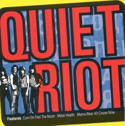 Quiet Riot : Super Hits